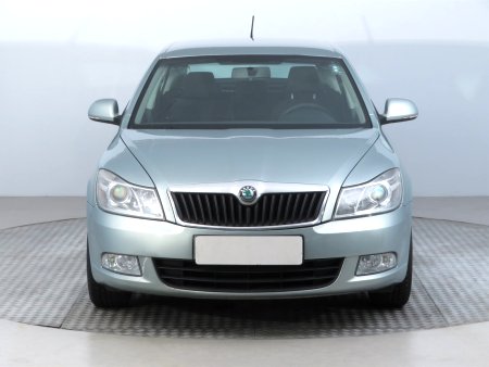 Škoda Octavia, 2011 - pohled č. 2