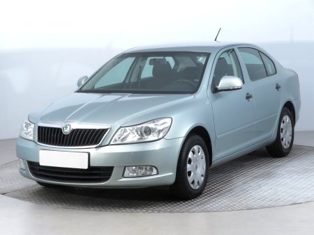 Škoda Octavia, 2011 - pohled č. 3