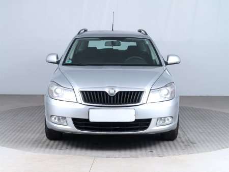 Škoda Octavia, 2009 - pohled č. 2