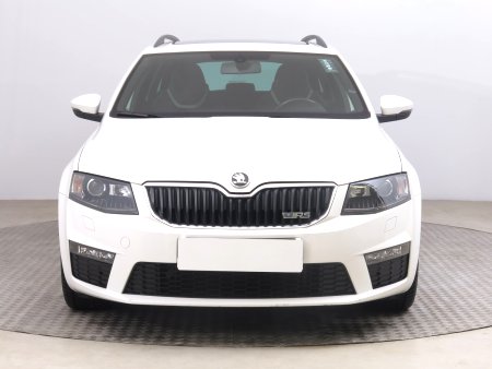 Škoda Octavia, 2014 - pohled č. 2