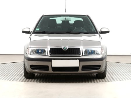 Škoda Octavia, 2009 - pohled č. 2