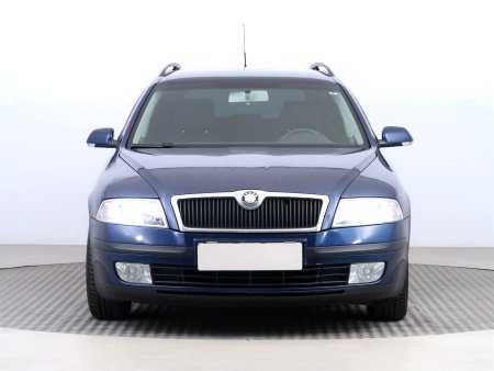 Škoda Octavia, 2006 - pohled č. 2