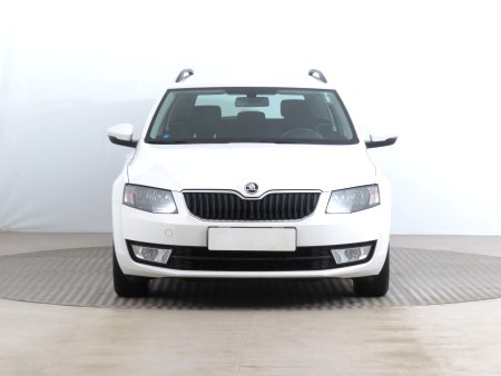 Škoda Octavia, 2015 - pohled č. 2