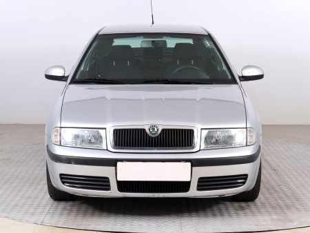Škoda Octavia, 2010 - pohled č. 2