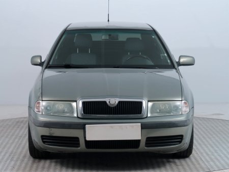 Škoda Octavia, 2001 - pohled č. 2