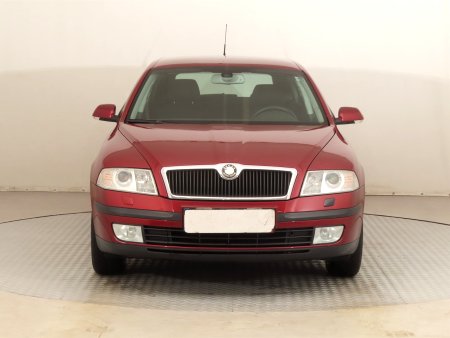 Škoda Octavia, 2007 - pohled č. 2
