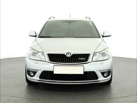 Škoda Octavia, 2010 - pohled č. 2