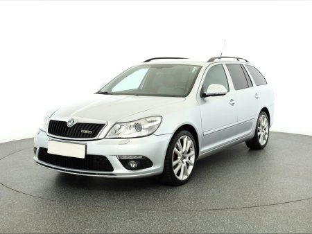 Škoda Octavia, 2010 - pohled č. 3