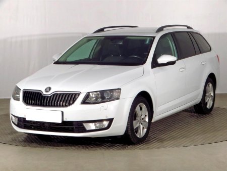 Škoda Octavia, 2014 - pohled č. 3