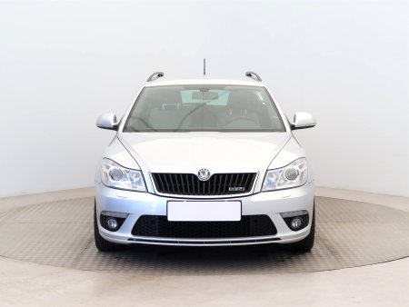 Škoda Octavia, 2011 - pohled č. 2