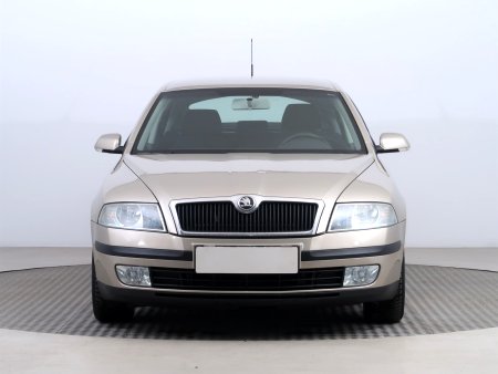 Škoda Octavia, 2005 - pohled č. 2