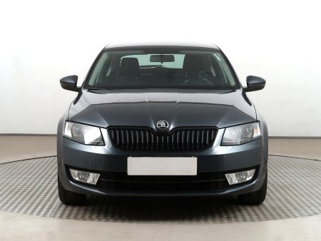 Škoda Octavia, 2016 - pohled č. 2