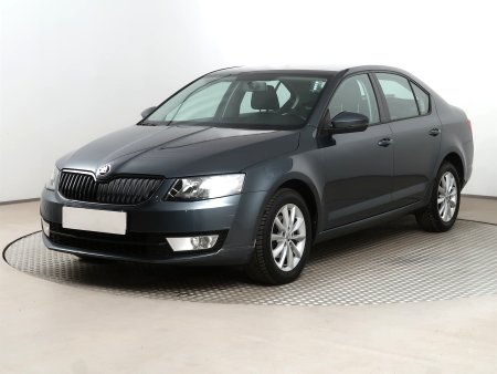 Škoda Octavia, 2016 - pohled č. 3