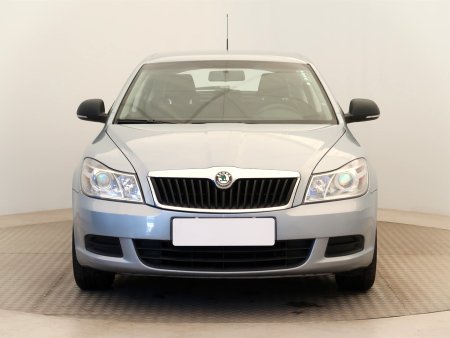 Škoda Octavia, 2010 - pohled č. 2
