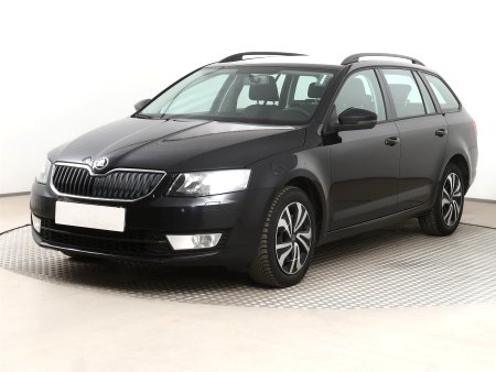Škoda Octavia, 2015 - pohled č. 3