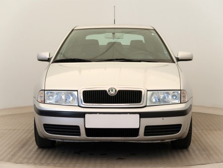 Škoda Octavia, 2005 - pohled č. 2