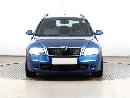Škoda Octavia, 2006 - pohled č. 2