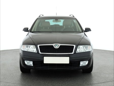 Škoda Octavia, 2006 - pohled č. 2