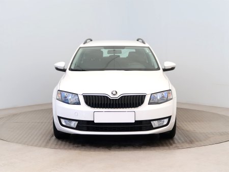 Škoda Octavia, 2016 - pohled č. 2
