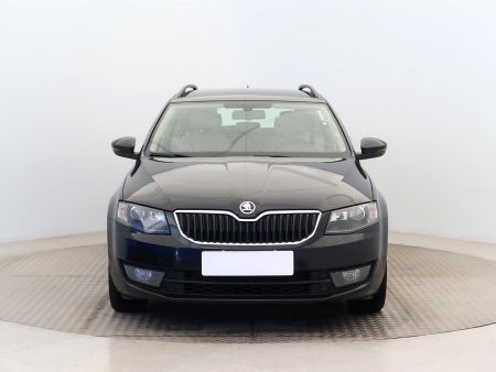Škoda Octavia, 2014 - pohled č. 2