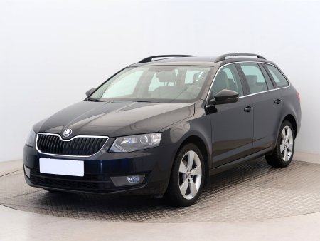 Škoda Octavia, 2014 - pohled č. 3