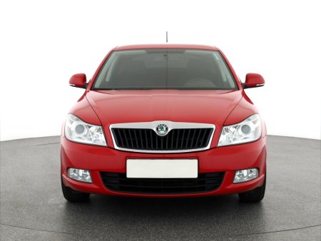 Škoda Octavia, 2012 - pohled č. 2