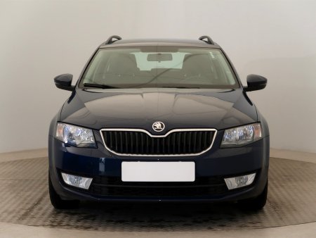 Škoda Octavia, 2013 - pohled č. 2