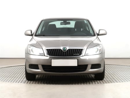 Škoda Octavia, 2011 - pohled č. 2