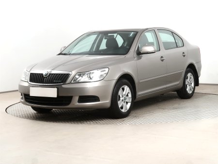 Škoda Octavia, 2011 - pohled č. 3