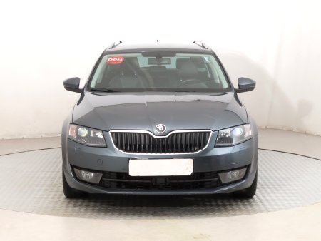 Škoda Octavia, 2016 - pohled č. 2