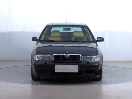 Škoda Octavia, 2000 - pohled č. 2