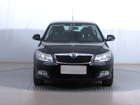 Škoda Octavia, 2010 - pohled č. 2