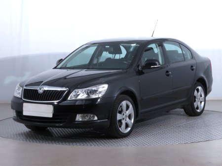 Škoda Octavia, 2010 - pohled č. 3