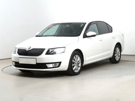 Škoda Octavia, 2014 - pohled č. 3