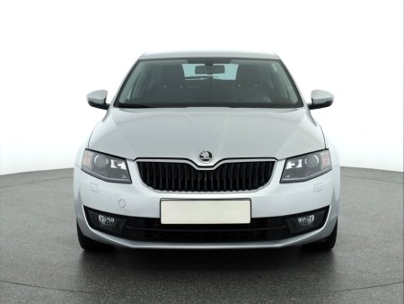 Škoda Octavia, 2016 - pohled č. 2