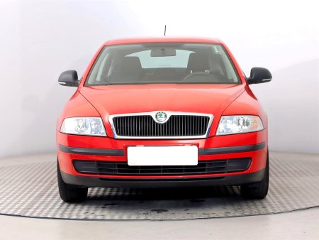 Škoda Octavia, 2011 - pohled č. 2