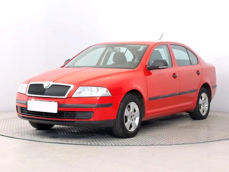Škoda Octavia, 2011 - pohled č. 3
