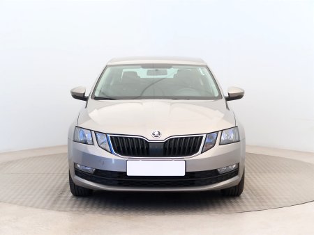 Škoda Octavia, 2017 - pohled č. 2