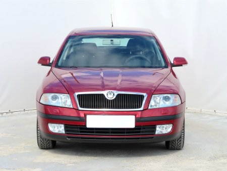 Škoda Octavia, 2005 - pohled č. 2
