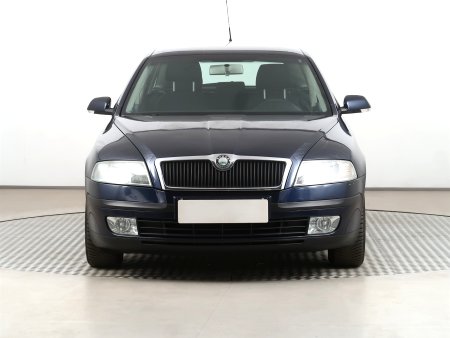 Škoda Octavia, 2005 - pohled č. 2