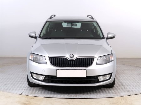 Škoda Octavia, 2015 - pohled č. 2