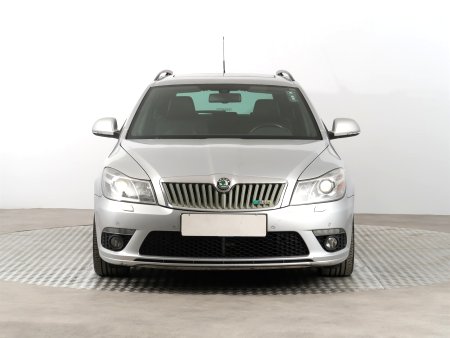 Škoda Octavia, 2010 - pohled č. 2
