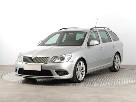 Škoda Octavia, 2010 - pohled č. 3