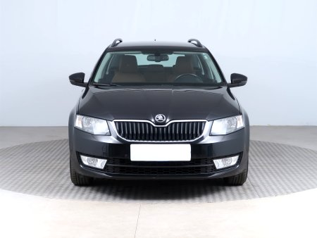 Škoda Octavia, 2015 - pohled č. 2