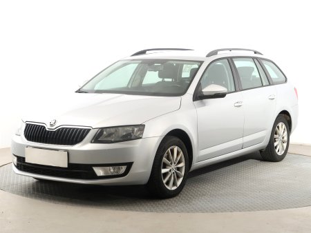 Škoda Octavia, 2014 - pohled č. 3