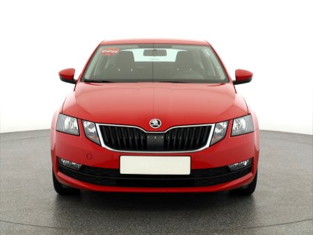 Škoda Octavia, 2018 - pohled č. 2