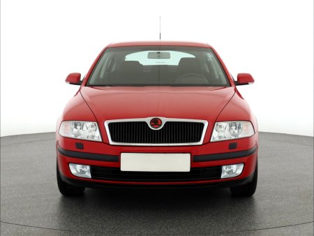 Škoda Octavia, 2008 - pohled č. 2