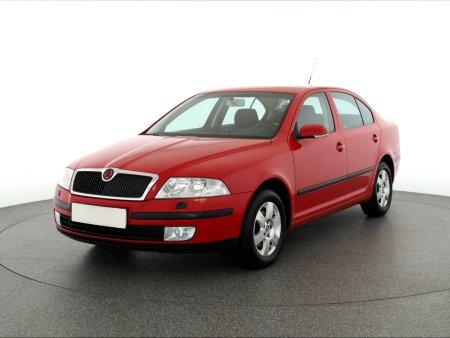 Škoda Octavia, 2008 - pohled č. 3