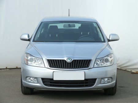 Škoda Octavia, 2011 - pohled č. 2