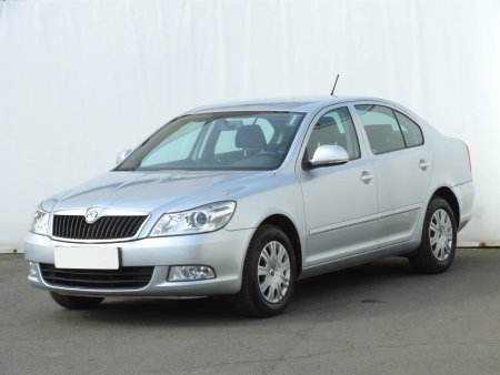 Škoda Octavia, 2011 - pohled č. 3